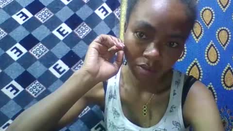 Snapshot of tahiryjosiah chatting on October 22, 8:17 am tahiryjosiah online show from October 22, 8:17 am