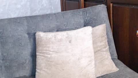 Tairon Tucke online show from January 22, 7:35 am