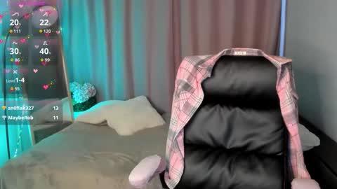 Taisia online show from February 28, 9:24 am