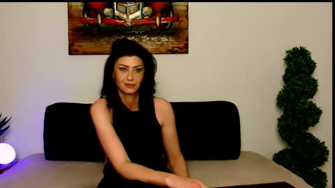 Taissa1 online show from March 12, 12:36 am