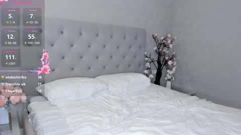 Kira is here to create your mood online show from March 1, 7:04 pm