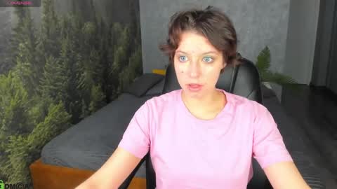 Jean online show from April 19, 1:17 am