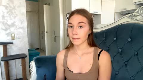 Nami online show from April 28, 9:13 am