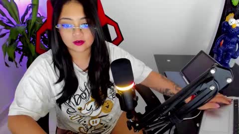  kalagr online show from October 17, 10:03 pm