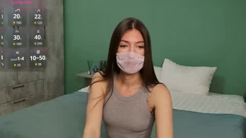 Sasha online show from June 8, 4:24 am