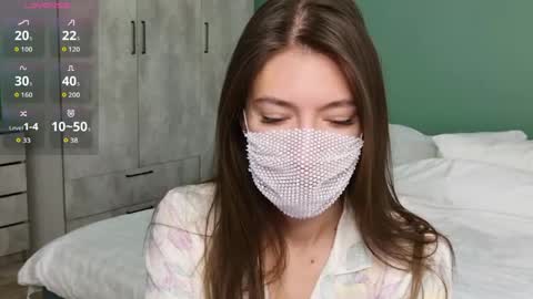 Sasha online show from June 2, 3:30 am