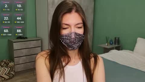 Sasha online show from June 10, 4:45 am