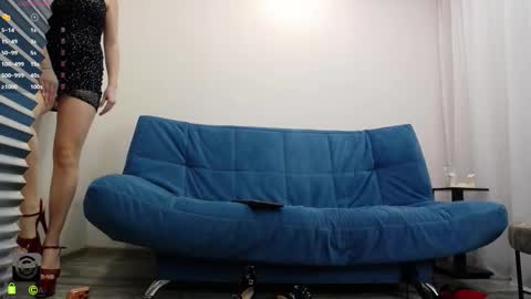 Miss Ati online show from March 3, 3:19 pm