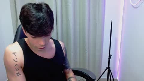 takeru___ online show from September 27, 10:13 am