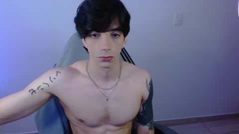 takeru___ online show from January 17, 8:50 pm