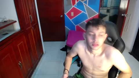 GABII online show from March 23, 7:46 am