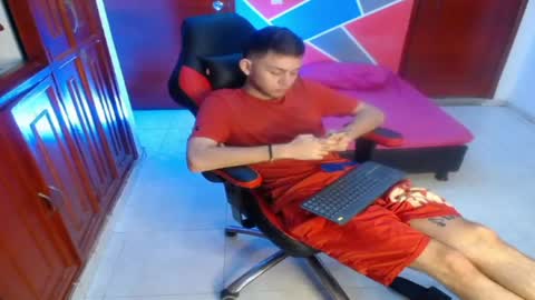 GABII online show from April 20, 10:40 am