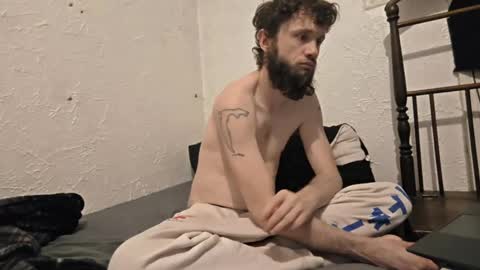 Talen James online show from March 15, 11:30 pm