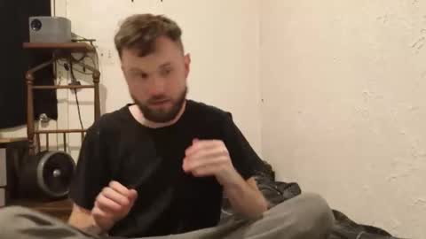 Talen James online show from October 28, 9:49 pm