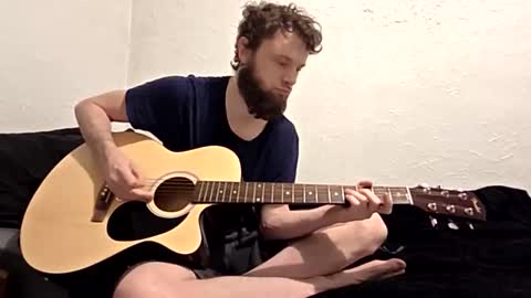 Talen James online show from February 21, 8:45 pm