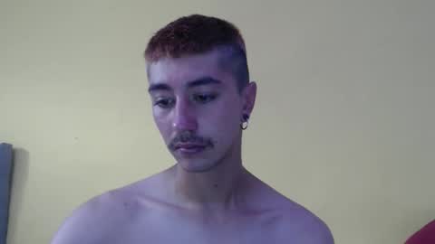 talhi_ online show from November 12, 7:05 pm