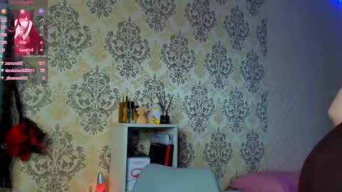 tali_zorah online show from April 29, 5:30 pm