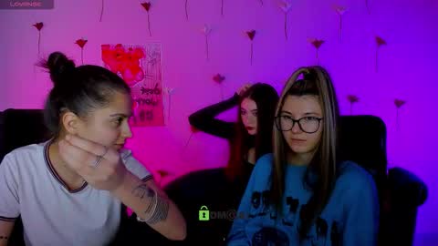 talia_seduce online show from February 27, 9:51 pm