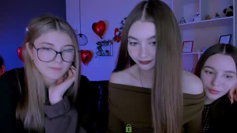 talia_seduce online show from February 18, 9:03 pm