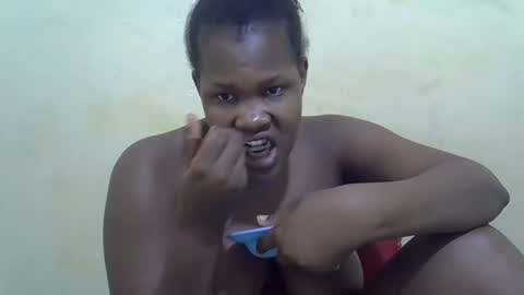 taliah254 online show from March 12, 10:26 am