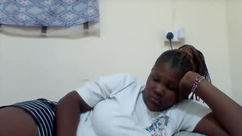 taliah254 online show from January 14, 6:38 pm