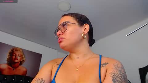 taliana36 online show from October 23, 12:39 pm