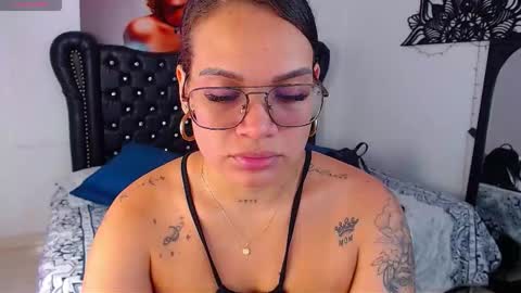 taliana36 online show from October 22, 12:29 pm