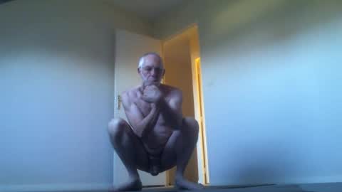 Jack Pierrot online show from June 19, 5:02 am