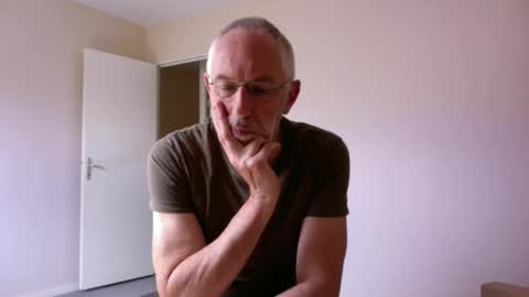 Jack Pierrot online show from June 5, 12:21 pm