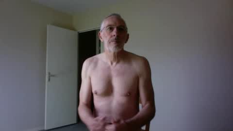Jack Pierrot online show from May 5, 6:41 am