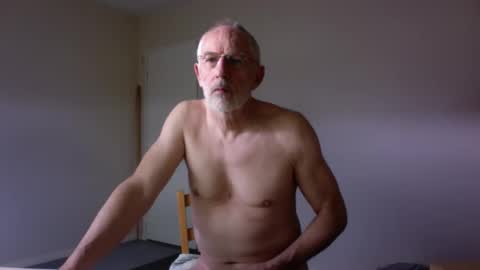 Jack Pierrot online show from May 3, 11:27 am