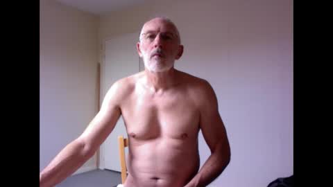 Jack Pierrot online show from September 26, 11:40 am