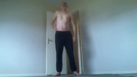 Jack Pierrot online show from June 16, 5:44 am