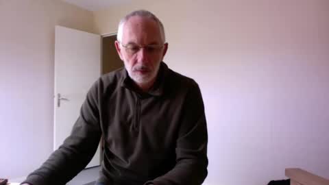 Jack Pierrot online show from June 11, 12:25 pm