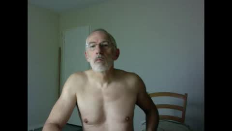 Jack Pierrot online show from September 20, 4:48 am