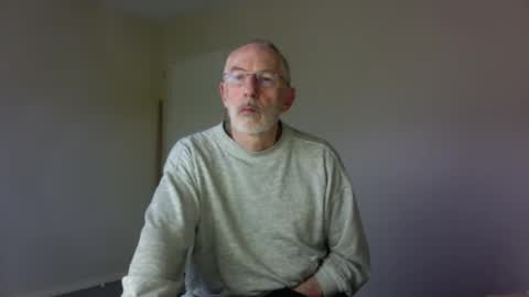 Jack Pierrot online show from April 20, 6:55 pm