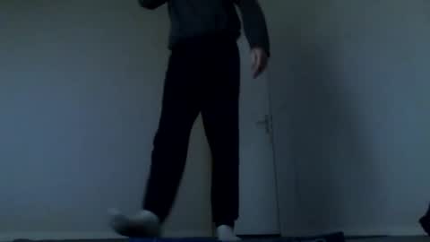 Jack Pierrot online show from November 17, 6:05 am