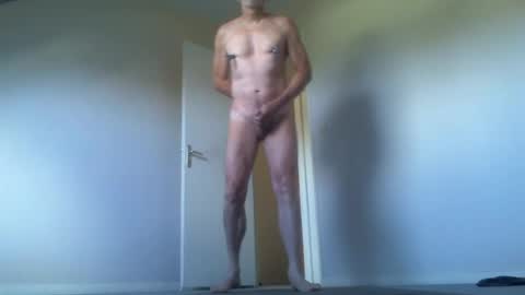 Jack Pierrot online show from June 29, 7:49 am