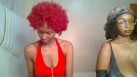 talisha smiles online show from March 6, 1:54 pm