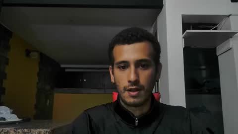 talktome4 online show from April 10, 10:03 pm