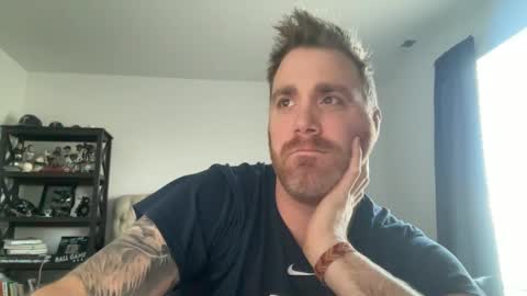 Zaddy online show from January 10, 5:34 pm