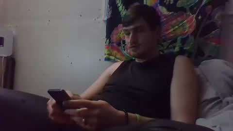 tallerandhandsomer online show from November 18, 12:08 pm