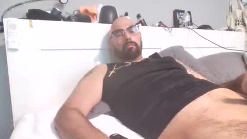 talllatino310 online show from May 15, 9:22 pm