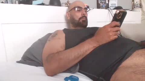 talllatino310 online show from August 2, 10:22 pm