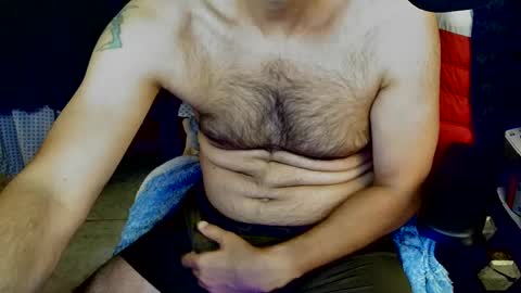 talltannhandsome online show from October 13, 5:42 am