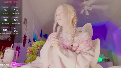 Talula  - OF talulaa online show from January 5, 7:50 pm