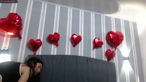 Tamara online show from February 18, 12:06 pm