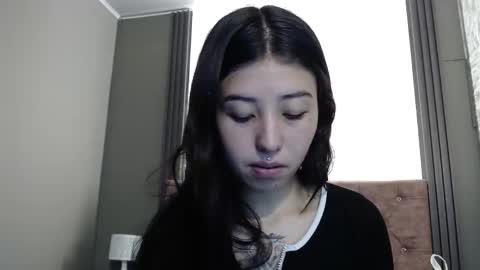 Tamara online show from November 1, 7:24 pm