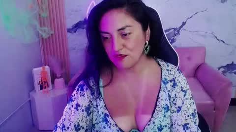 tamara_ch1 online show from October 17, 10:47 pm