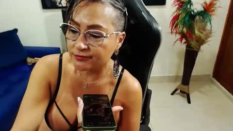 Tamara online show from February 14, 11:51 pm